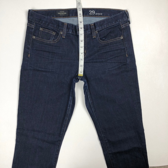 J. Crew Toothpick Skinny - Picture 3 of 8